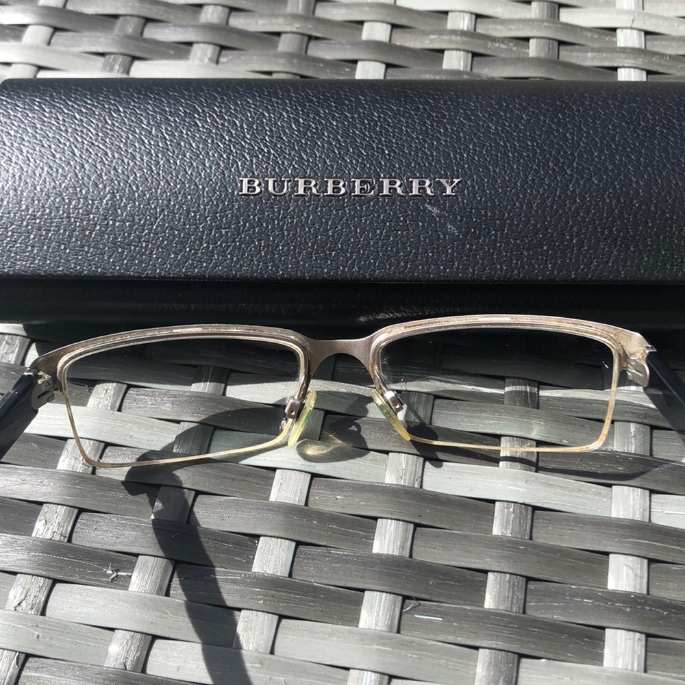 Men’s Burberry Glasses - Picture 5 of 10